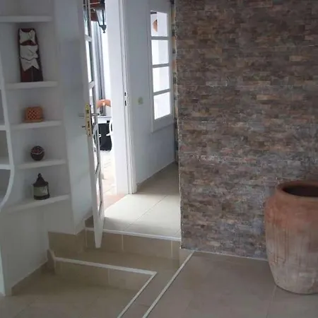 Puerto Del Carmen Sleeps 6 Pool Wifi *
