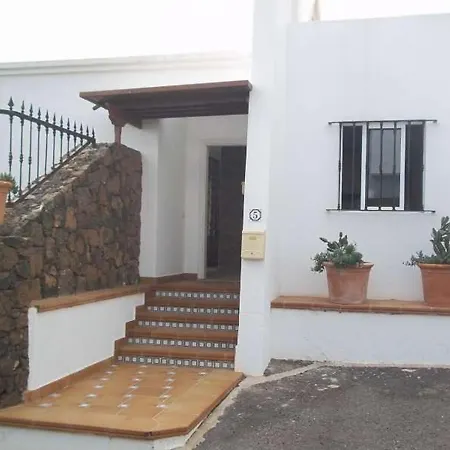 Vila Puerto Del Carmen Sleeps 6 Pool Wifi Puerto del Carmen (Lanzarote)