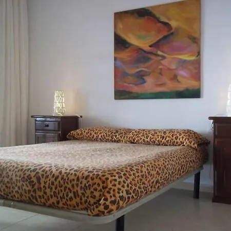 Vila Puerto Del Carmen Sleeps 6 Pool Wifi *