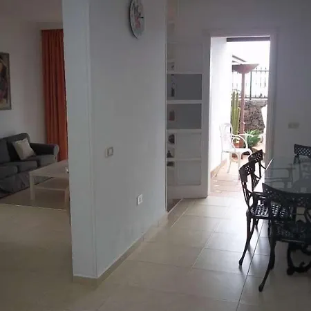 Puerto Del Carmen Sleeps 6 Pool Wifi Puerto del Carmen (Lanzarote)